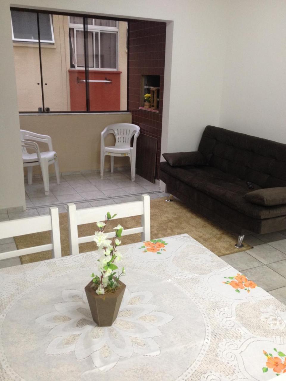 Apartmán Apto Otima Localizacao Capão da Canoa Exteriér fotografie