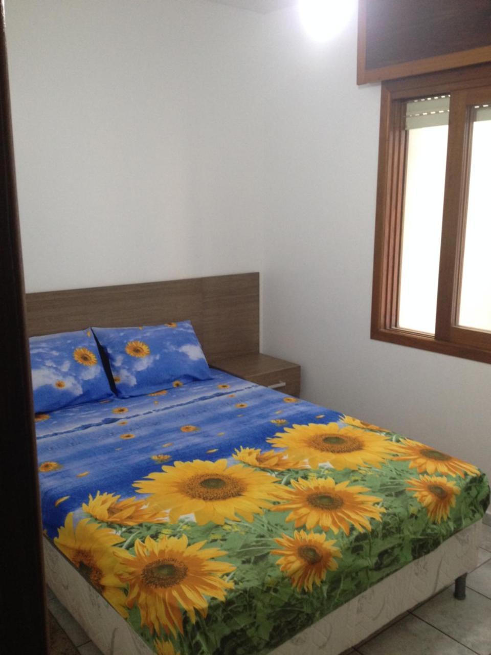 Apartmán Apto Otima Localizacao Capão da Canoa Exteriér fotografie