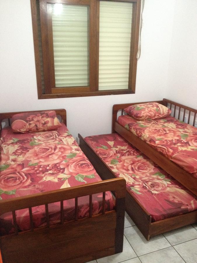Apartmán Apto Otima Localizacao Capão da Canoa Exteriér fotografie