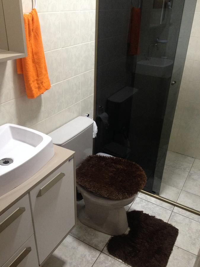 Apartmán Apto Otima Localizacao Capão da Canoa Exteriér fotografie