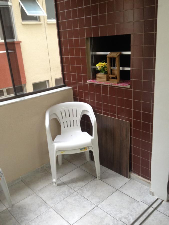 Apartmán Apto Otima Localizacao Capão da Canoa Exteriér fotografie