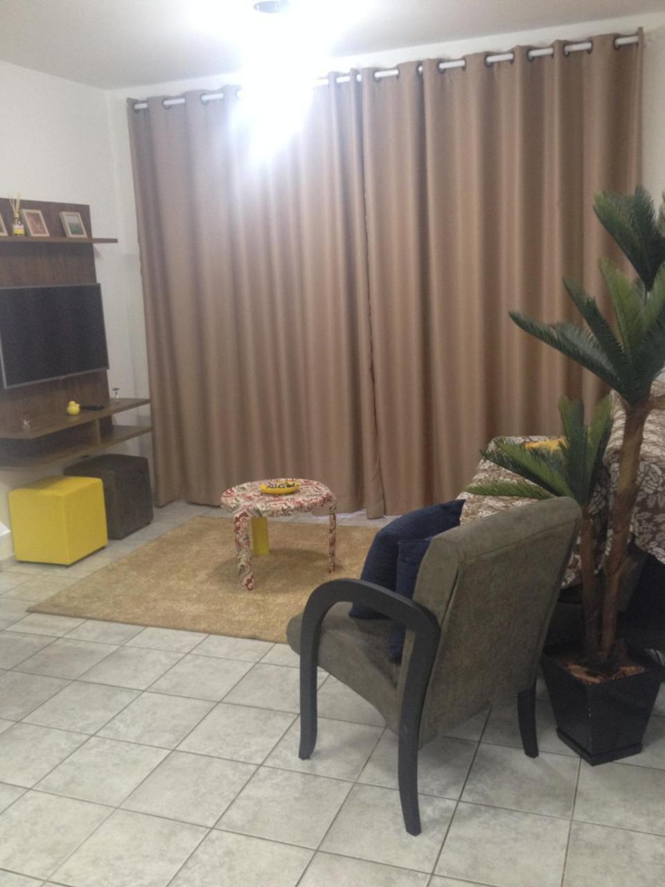 Apartmán Apto Otima Localizacao Capão da Canoa Exteriér fotografie