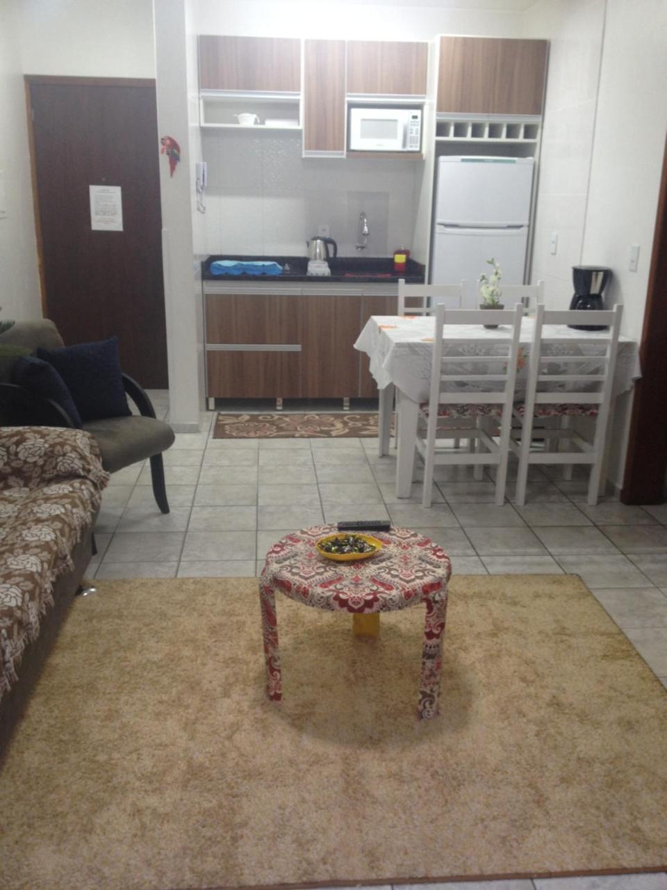 Apartmán Apto Otima Localizacao Capão da Canoa Exteriér fotografie
